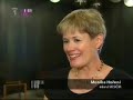 VII. sjezd KS?M - antikomunistick� report�? v ?esk� televizi