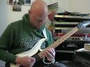 E minor picking E minor picking
