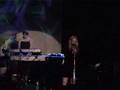 Moby Boardie Concert - When It