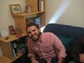 Chiste de Nacho en el apartamento del Rodrigo.Nochevieja 2007. Ojún killo que jartá a reí. ... chiste matematicas Carrefour 3x2 4x4 improvisación 