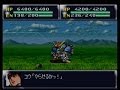 videos de Super Robot Taisen 4 - S gundam