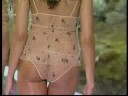 lingerie - http://youtube.com/FashionTV ID Sarrieri lingerie and nightwear collections show. The designer of famous French brand on the luxury fashion lingerie market, ...