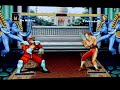 De Mavrick Vs. DaNewEra Super Street fighter 2 turbo hd remix hdr