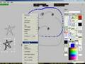 skyboard - XvidDemo073 - Build 64 - Star Pen Path with Seed