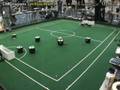 videos de Qualification Video RoboCup 2008 CMDragons