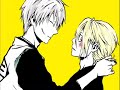 Gin x Kira [Missing]