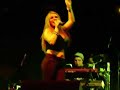 She sings Celos, to me!!