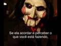 (Saw) Jogos Mortais - Matando as Biscates
