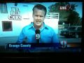 Carlos Kirigin arrested.MOV