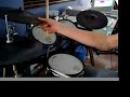 Drum Cover - Cut That City - The Mars Volta Drum Cover - Cut That City - The Mars Volta