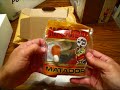 Todays Unboxings Nov 4th