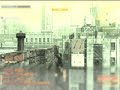 MGO glitch: Beyond the fence part.3