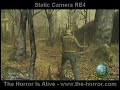 Resident Evil 4 Static Camera Angles Vid #2