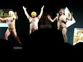 I Barnos di Zelig al \"Maggio Fioranese\" (Parte 2) I Barnos di Zelig al \"Maggio Fioranese\" (Parte 2)
