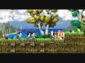 MapleStory - God's Snail
