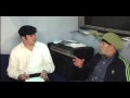 Rico Rodriguez discusses life at Alpha Boys' School