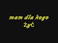 W Twoich Ramionach - Liryczni Mordercy