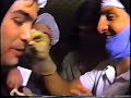 Noite Circense no Camarim 1989 pt.2