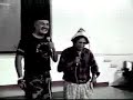 El Cholo Cirilo y el Poeta de La Calle parte 2