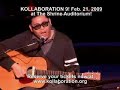 Jaewon Choe - Kollaboration Acoustic 2 Jaewon Choe - Kollaboration Acoustic 2