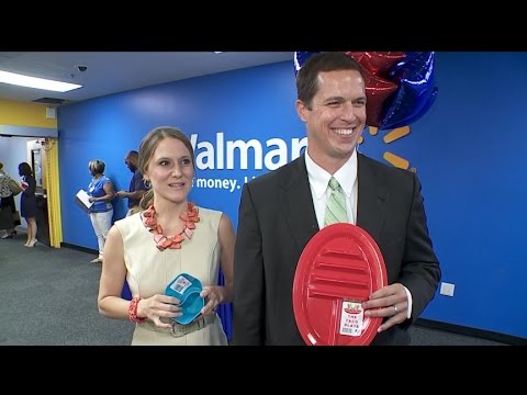 Walmart to American Inventors: Pitch Us Your Products
