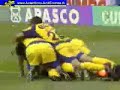 America vs Necaxa Verano 2002 America vs Necaxa Verano 2002