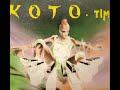 KOTO -Time (Dance Mix) 1989