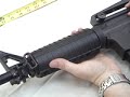 Airsoft Reports Quality Review- Echo 1 M4A1