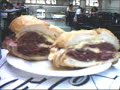 LANCHE DE SALAME - HOCCA BAR - TV MIDIA DIRETA