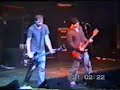 Nirvana - Serve the Servants Live