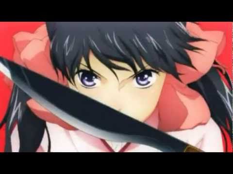 otome youkai zakuro ~attack~