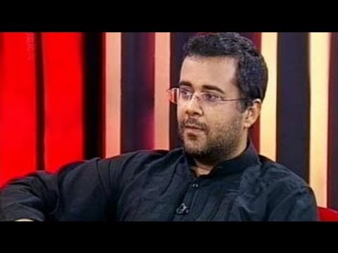 chetan bhagat - A Journey Like Never Before: On this episode of Journey Like Never Before, we speak to the investment-banker-turned-author, who has been called the biggest b...