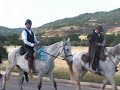 NURALLAO \"I sentieri della transumanza\"  Desulo - Vallermosa