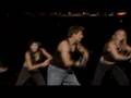 Rock Your Body with Jamie King