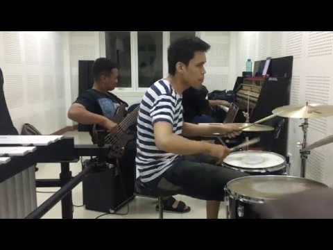 John coltrane - Giant Step (Chad Lefkowitz version)