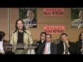 Ségolène Royal unitaire, aux municipales et cantonales !