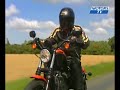 essai moto harley davidson nightster