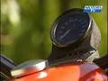 Essai moto Harley Davidson Nightster