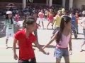 videos de SMMS Sports Fest 2008 The Gr3-Diligence Dance Number
