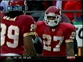 all american larry johnson now punishes pros for a living.  too much power!