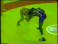 Kenny Monday v. Arsen Fadzaev 1989 World Championships Kenny Monday v. Arsen Fadzaev 1989 World Championships
