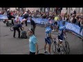 GIRO D´ITALIA. 9° ETAPA. EL ESPAÑOL FRAN VENTOSO (Movistar) LOGRO LA VICTORIA.