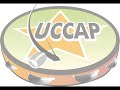 UCCAP - Instrutor Diogo Salles