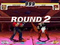 Dudley edit (me) vs Iori XI by Beppu
