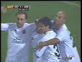 Los mejores goles de Diego Milito El Principe