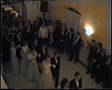 Der 29.Martinsball im Stiftskeller Klosterneuburg - Beginn
