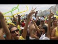 Olympics 2016 Rio de Janeiro is the winner beats chicago celebrations