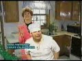 El Chef Ornica y Tearruina Fernandez