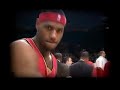 Flight #23 LeBron James
