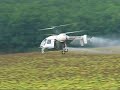 Kamov Ka 26 HA-MCB helicopter Spraying - Thumb #3